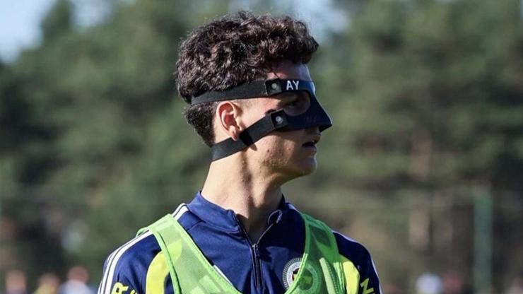 Aliağa FK, Fenerbahçe'nin genç yıldızını kiralamak istiyor Aliağa FK, Fenerbahçe'nin genç yıldızını kiralamak istiyor