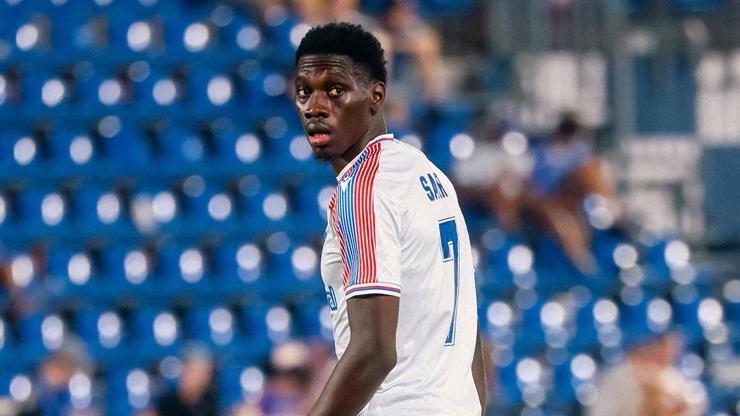TRANSFER HABERİ | Fenerbahçe’de Ismaila Sarr’ı bitiriyor