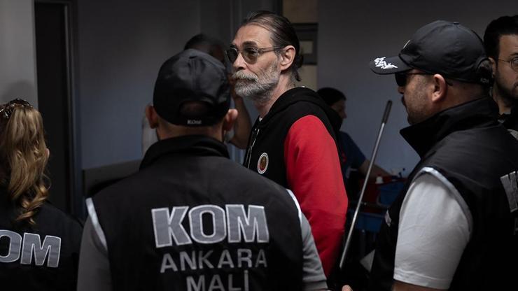 Etimesgut Belediyesi'ne yolsuzluk operasyonu! Erdal Beşikçioğlu'na tutuklama talebi Etimesgut Belediyesi'ne yolsuzluk operasyonu! Erdal Beşikçioğlu'na tutuklama talebi