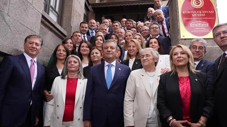 CHP’li belediye başkanları ne yapacak