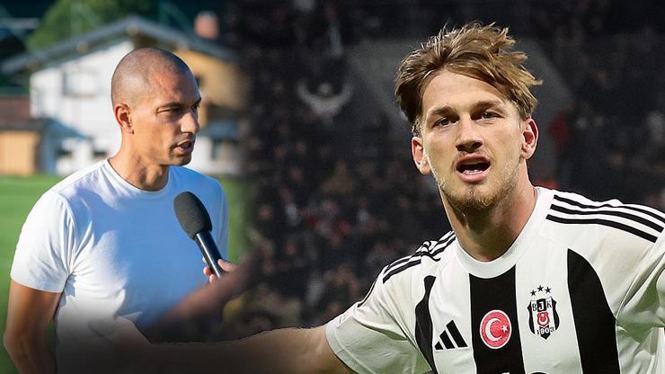 Semih Kılıçsoy, Udinese’ye transfer olacak mı? Açıklama geldi