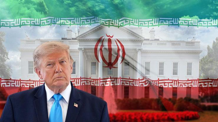 Son dakika haberi! Trump duyurdu: ABD-İran müzakerelere başlıyor