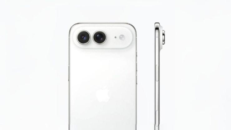 iPhone Air 2’nin yenilikleri sızdı iPhone Air 2’nin yenilikleri sızdı
