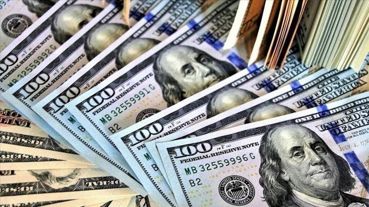 Dolarda yön tersine döndü! Endeks 100 seviyesinin altına geriledi Dolarda yön tersine döndü! Endeks 100 seviyesinin altına geriledi