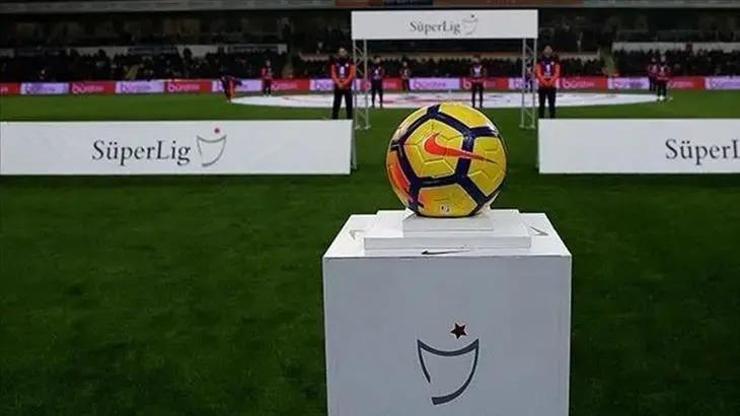  Süper Lig ne zaman başlıyor? 2026-2027 Süper Lig'de ilk maçlar ne zaman, saat kaçta oynanacak?