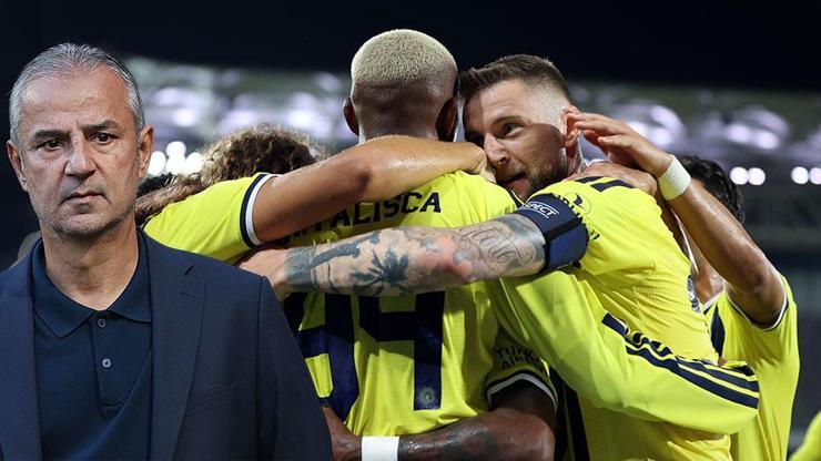 Son dakika... Fenerbahçe'nin Şampiyonlar Ligi play-off turundaki muhtemel rakipleri belli oldu Son dakika... Fenerbahçe'nin Şampiyonlar Ligi play-off turundaki muhtemel rakipleri belli oldu