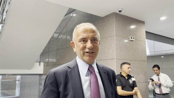 Fatih Altaylı figüran ifadesi verecek Fatih Altaylı figüran ifadesi verecek