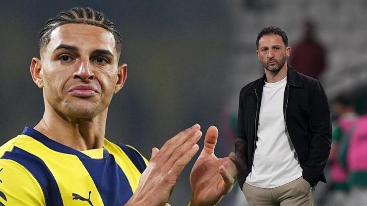 TRANSFER HABERİ | Fenerbahçe’den Diego Carlos’u istiyorlar