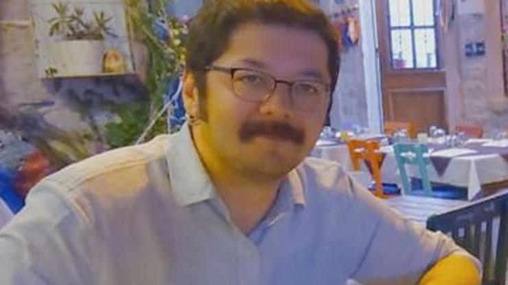 Gazeteci Can Bursalı ifadeye çağrıldı Gazeteci Can Bursalı ifadeye çağrıldı