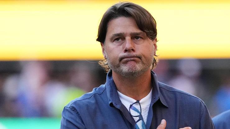 ABD, Mauricio Pochettino ile nikâh tazeledi