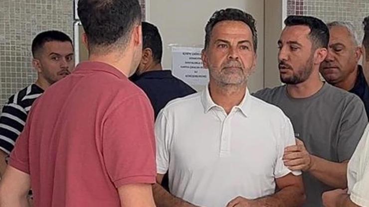 AKUT kurucusu Nasuh Mahruki için hapis talebi
