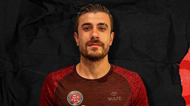 TRANSFER | Dorukhan Toköz, Fatih Karagümrük’te TRANSFER | Dorukhan Toköz, Fatih Karagümrük’te