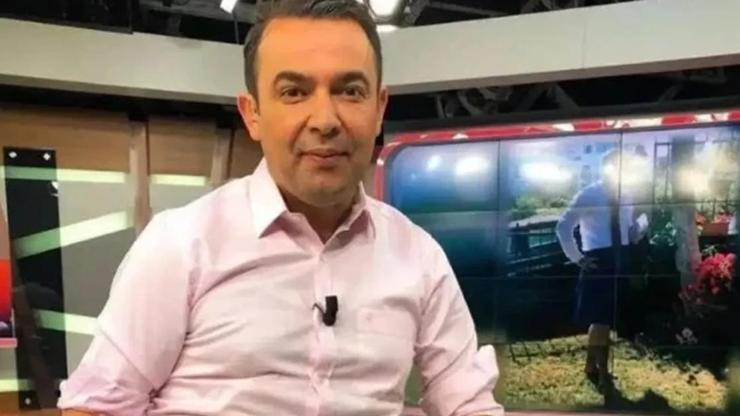 Gazeteci Tahir Sarıkaya gözaltına alındı Gazeteci Tahir Sarıkaya gözaltına alındı