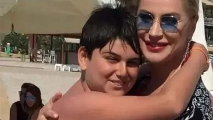 Songül Karlı’nın Oğlu Efe Furkan Büyüdü Son Hali Görenleri Şaşırttı