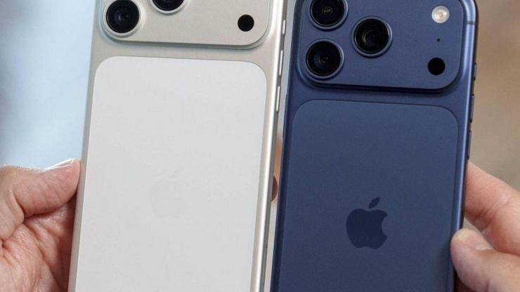 iPhone satışları ve hizmet gelirleri finansal sonuçları uçurdu