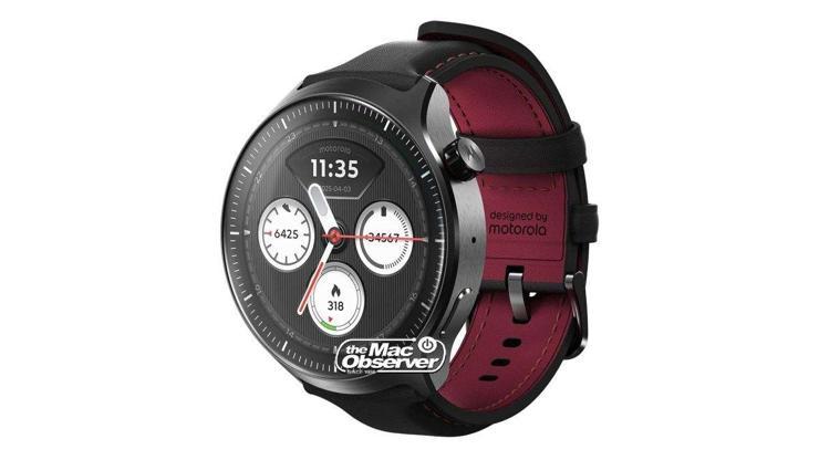 Motorola'dan üst segment hamlesi