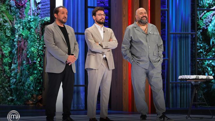 MASTERCHEF YEDEKLERE KİM GİRDİ 3 Ağustos Masterchef yedek kadroya girenler