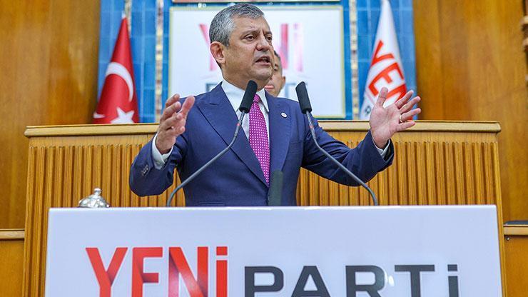  Yeni Parti'yi iktidar olsun diye kurduk