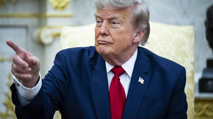 ABD’de savaş çıkmazı Trump çıkmaz sokağa girdi, yeni fikirlere açığız