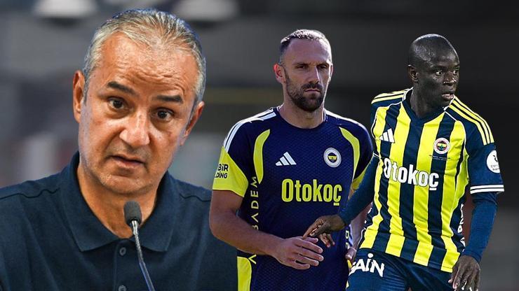 N'Golo Kante ve Vedat Muriqi… N'Golo Kante ve Vedat Muriqi…