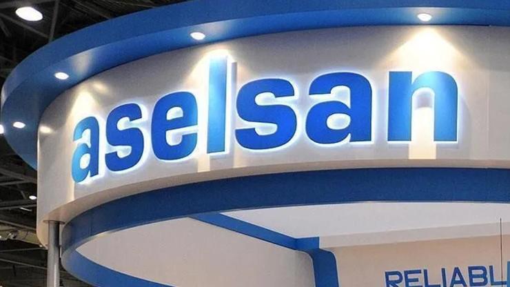 ASELSAN'ın yılın ilk 6 ayındaki hasılatı 88,5 milyar TL'ye ulaştı ASELSAN'ın yılın ilk 6 ayındaki hasılatı 88,5 milyar TL'ye ulaştı