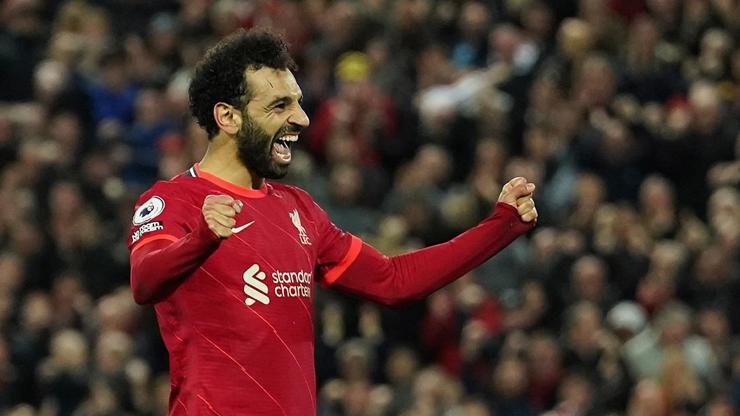 SON DAKİKA | Mohamed Salah, Trabzonspor’da SON DAKİKA | Mohamed Salah, Trabzonspor’da