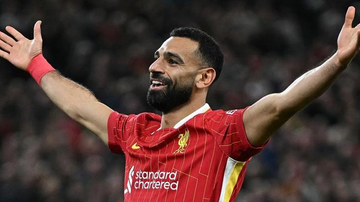 SON DAKİKA | Trabzonspor, Mohamed Salah'ı açıkladı