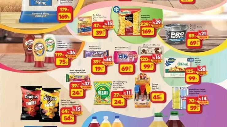 ŞOK AKTÜEL KATALOĞU 5-11 AĞUSTOS: ŞOKta bu hafta neler var Hangi ürünler indirimde 6lı Frezya Kase, Kilim, Koltuk Örtüsü, Peştemal, Dijital Baskılı Plaj Çantası, Elektrikli Semaver...