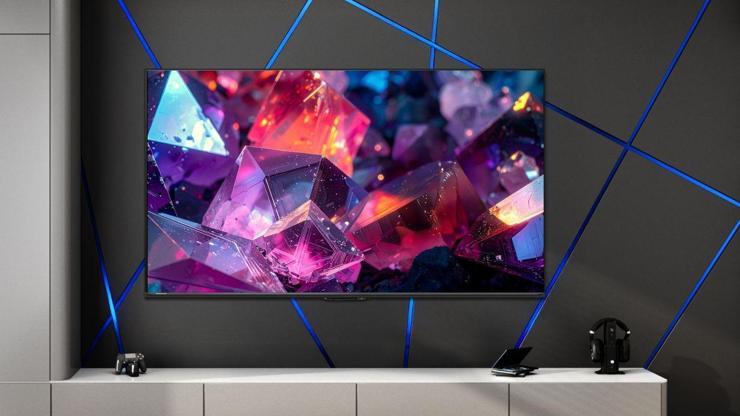 Hisense, ürün gamını TV kategorisiyle genişletiyor