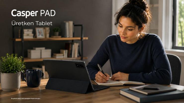 Doğru Tablet Nasıl Seçilir Ekran, İşlemci, RAM ve Depolama Rehberi