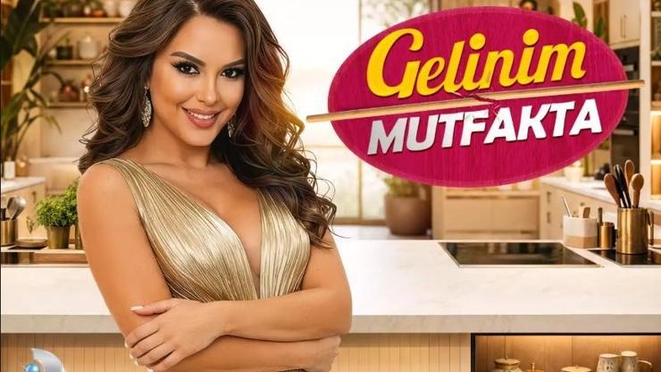GELİNİM MUTFAKTA YENİ SEZONA ‘MERHABA’ DİYOR GELİNİM MUTFAKTA YENİ SEZONA ‘MERHABA’ DİYOR