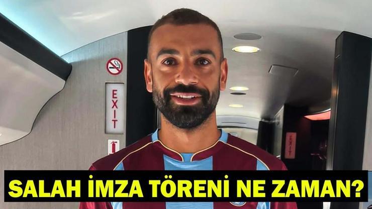 UÇAK TAKİP KODU SALAH | Mohamed Salah'ın uçağı Trabzon’a indi mi, saat kaçta inecek? Mohamed Salah’ın imza töreni ne zaman? UÇAK TAKİP KODU SALAH | Mohamed Salah'ın uçağı Trabzon’a indi mi, saat kaçta inecek? Mohamed Salah’ın imza töreni ne zaman?
