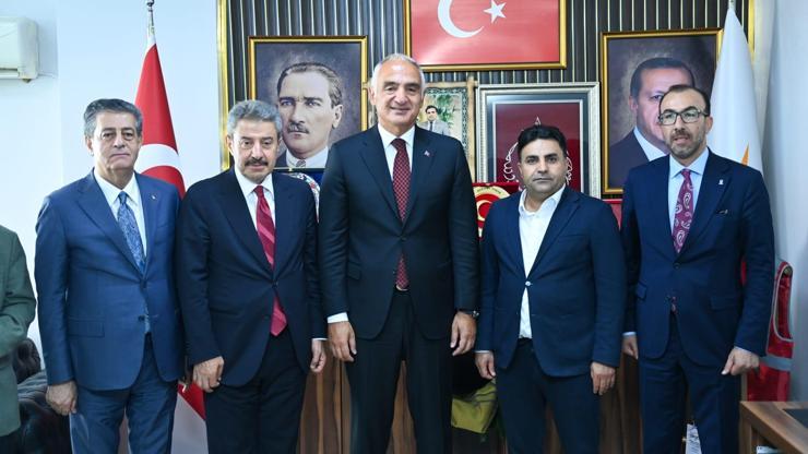 Adımlar güçlü şekilde atılıyor” Adımlar güçlü şekilde atılıyor”