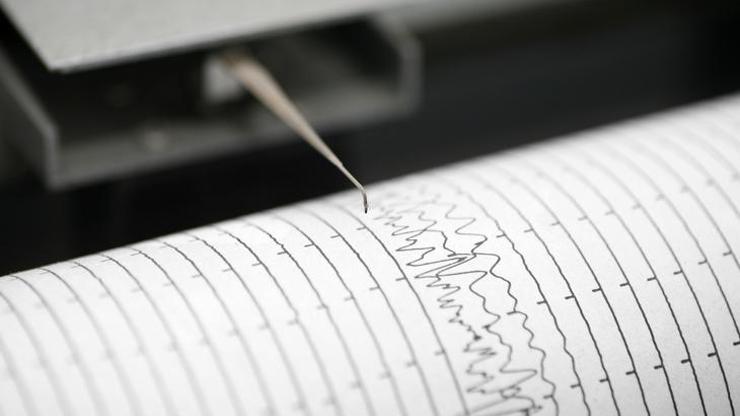 DEPREM Mİ OLDU 7 Ağustos AFAD-Kandilli Rasathanesi Son Depremler Listesi Sorgulama