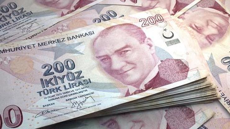 Türk lirasıyla dış ticaret 917 milyar liraya yaklaştı Türk lirasıyla dış ticaret 917 milyar liraya yaklaştı