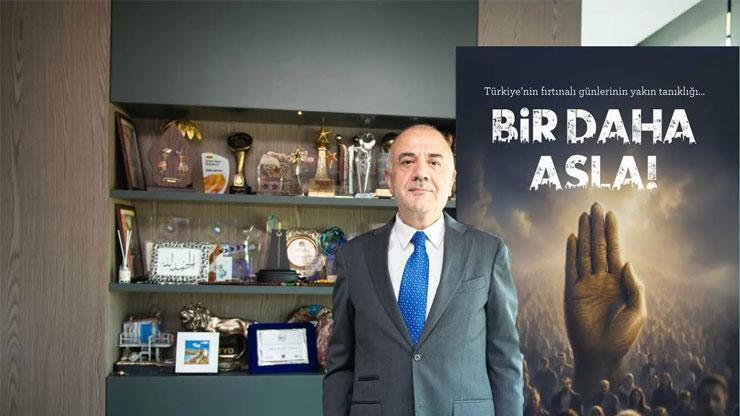 MİT krizi, 17-25 Aralık ve 15 Temmuz’da kim nerede durdu? Abdulhalik Çimen yazdı: Bir Daha Asla