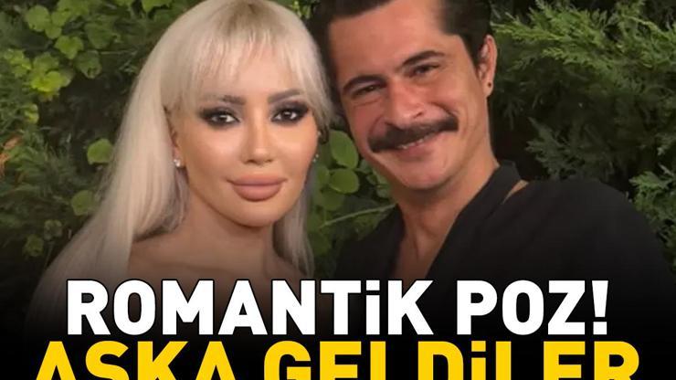 Duygu Kaya Kumarki - İsmail Hacıoğlu çifti tatilde aşka geldi Ünlü oyuncunun son hali şaşırttı: Bambaşka biri olmuş