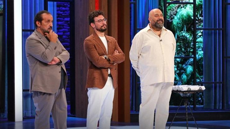MASTERCHEF'TE ANA KADROYA GİREN 17. YARIŞMACI | MasterChef'te ana kadroya kim girdi, önlüğü hangi yarışmacı aldı?