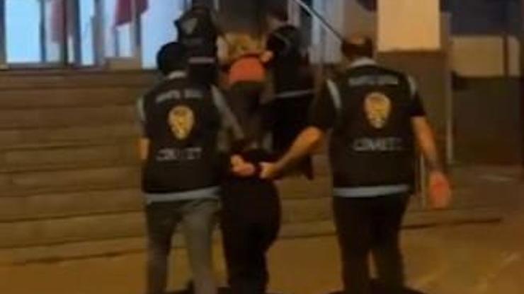 Kayseri’de inşaattaki cinayetin şüphelileri yakalandı