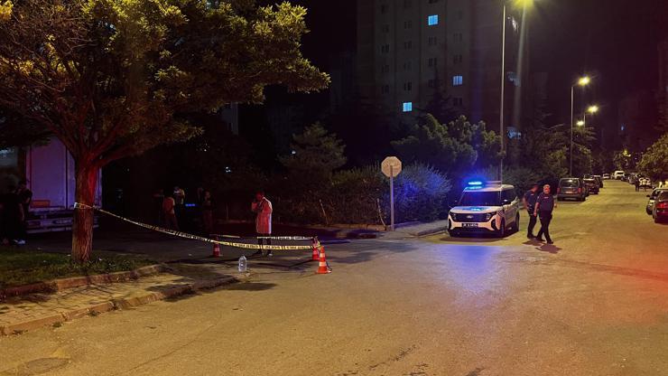 Kayseri'de ‘kız meselesi’ nedeniyle çıkan bıçaklı kavgada 2 kişi yaralandı