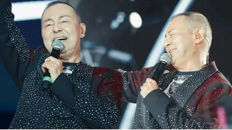 Serdar Ortaç’tan Dikkat Çeken Emeklilik Açıklaması: “Konser Teklifi Gelmezse Bırakırım”