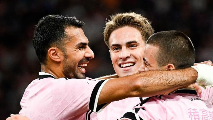 Juventus, Türk yıldızlarıyla Chelsea'yi devirdi! Spalletti, Kenan'ı övdü...