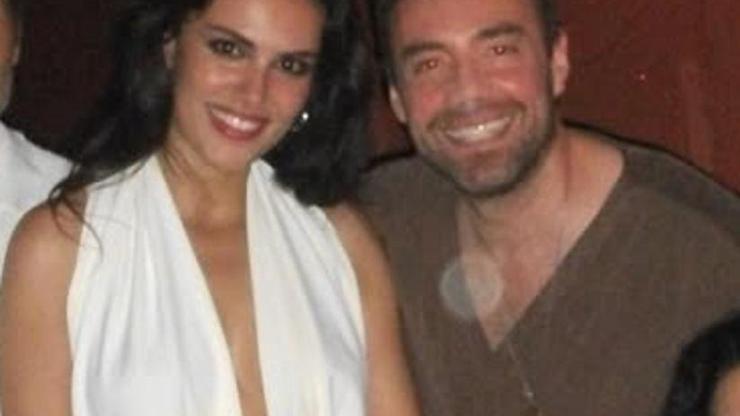 Murat Dalkılıç ile Özgü Kaya’dan Yeni Aşk Pozu Mutlulukları Gözlerinden Okundu