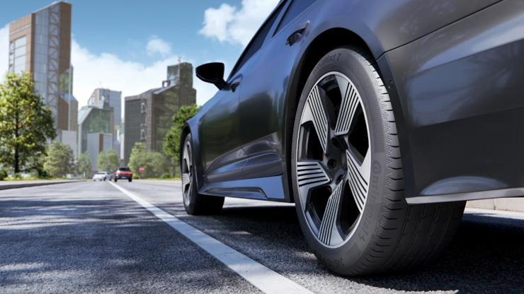 Yeni Škoda Elroq, Continental ile yola çıkacak