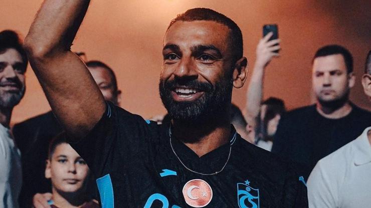 MOHAMED SALAH İMZA TÖRENİ NE ZAMAN, SAAT KAÇTA? Mohamed Salah imza töreni hangi kanalda yayınlanacak? MOHAMED SALAH İMZA TÖRENİ NE ZAMAN, SAAT KAÇTA? Mohamed Salah imza töreni hangi kanalda yayınlanacak?