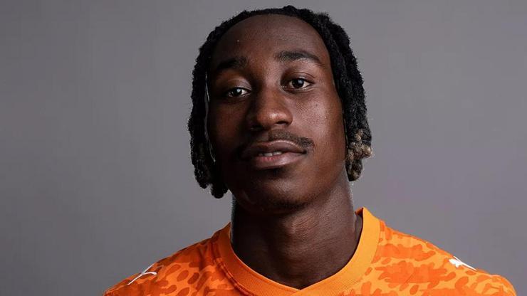 TRANSFER | Yan Diomande, Real Madrid’de TRANSFER | Yan Diomande, Real Madrid’de
