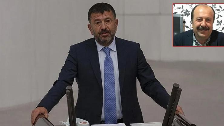 İzmir Büyükşehir Belediyesine soruşturma! Veli Ağbaba’nın ağabeyi tutuklandı İzmir Büyükşehir Belediyesine soruşturma! Veli Ağbaba’nın ağabeyi tutuklandı