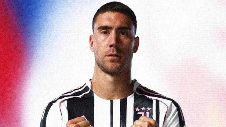 Beşiktaş'ta Vlahovic transferi için geri sayım Beşiktaş'ta Vlahovic transferi için geri sayım