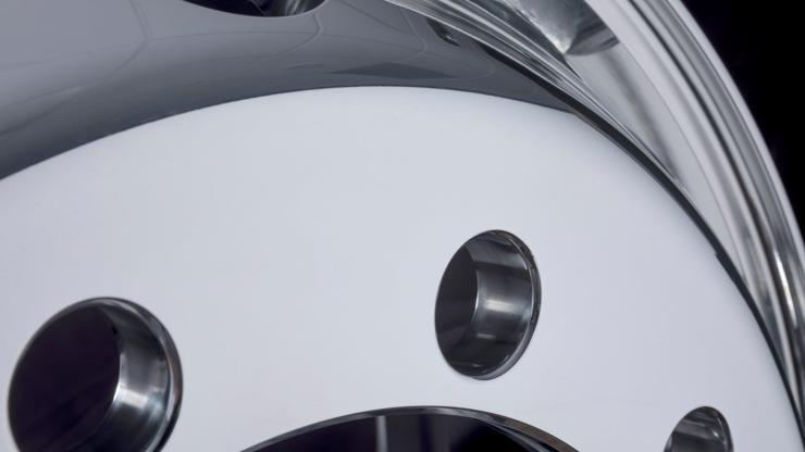 Maxion Wheels’dan yeni C-GUARD teknolojisi