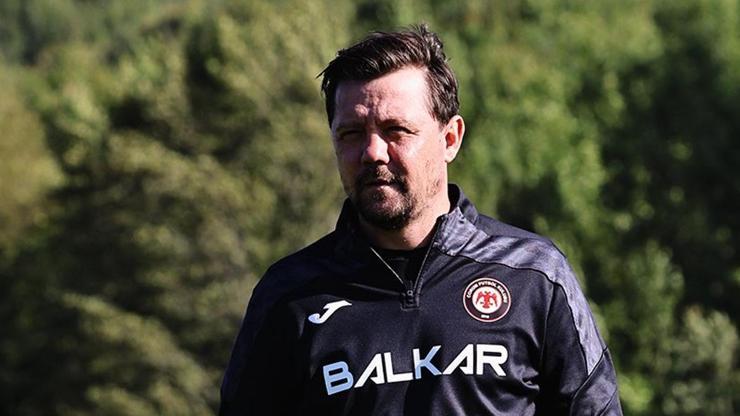 Süper Lig'e renk katacağız Süper Lig'e renk katacağız